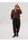 Брюки женские 50024